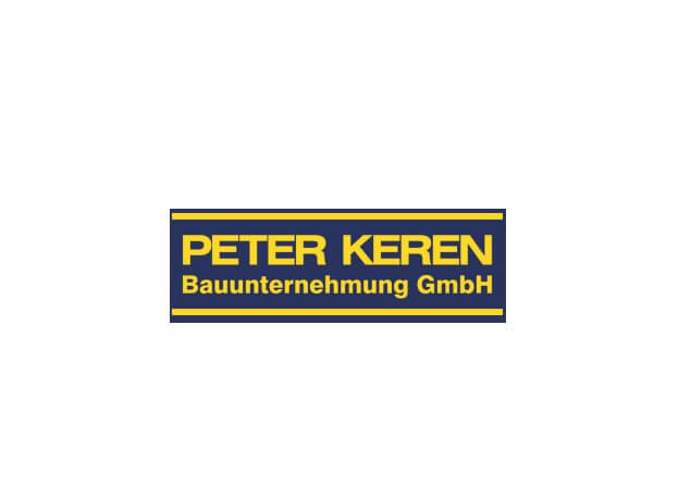 Peter Keren Bauunternehmung 
