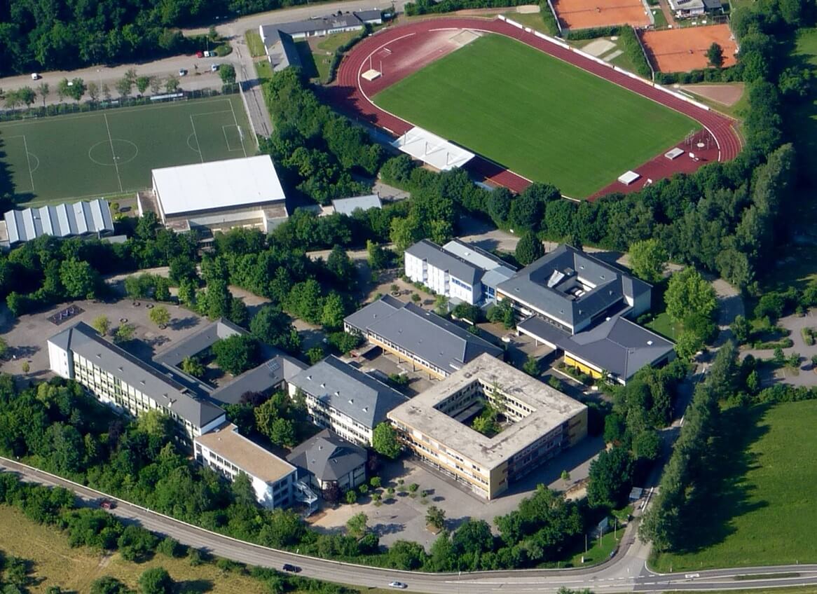 gymnasium-konz